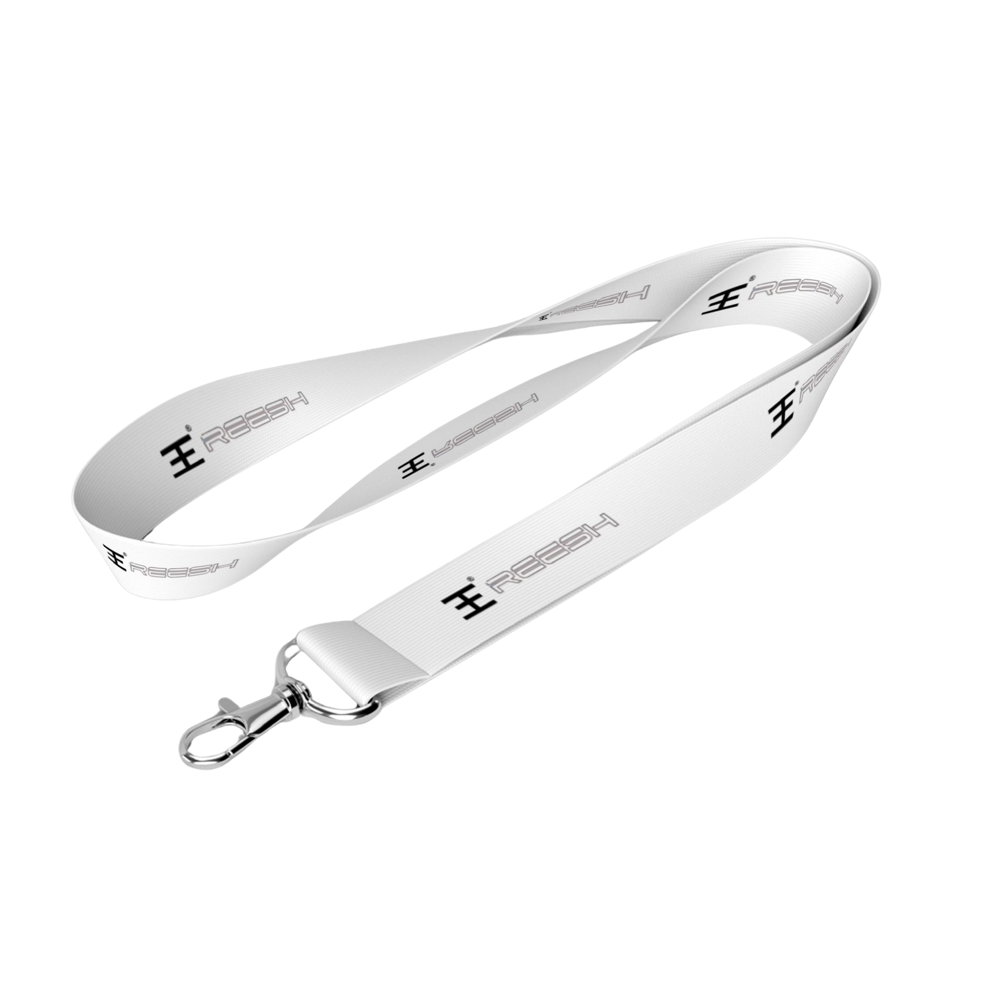 REESH Premium Neck Lanyard