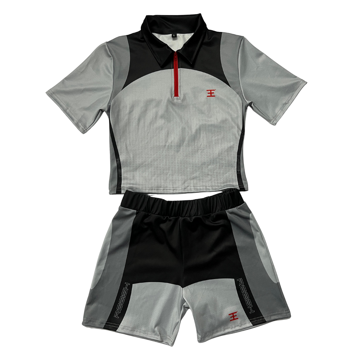 REESH Velocity Set - Carbon Shadow