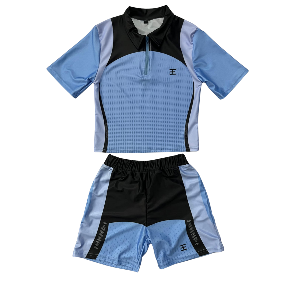 REESH Velocity Set - Ice Pulse