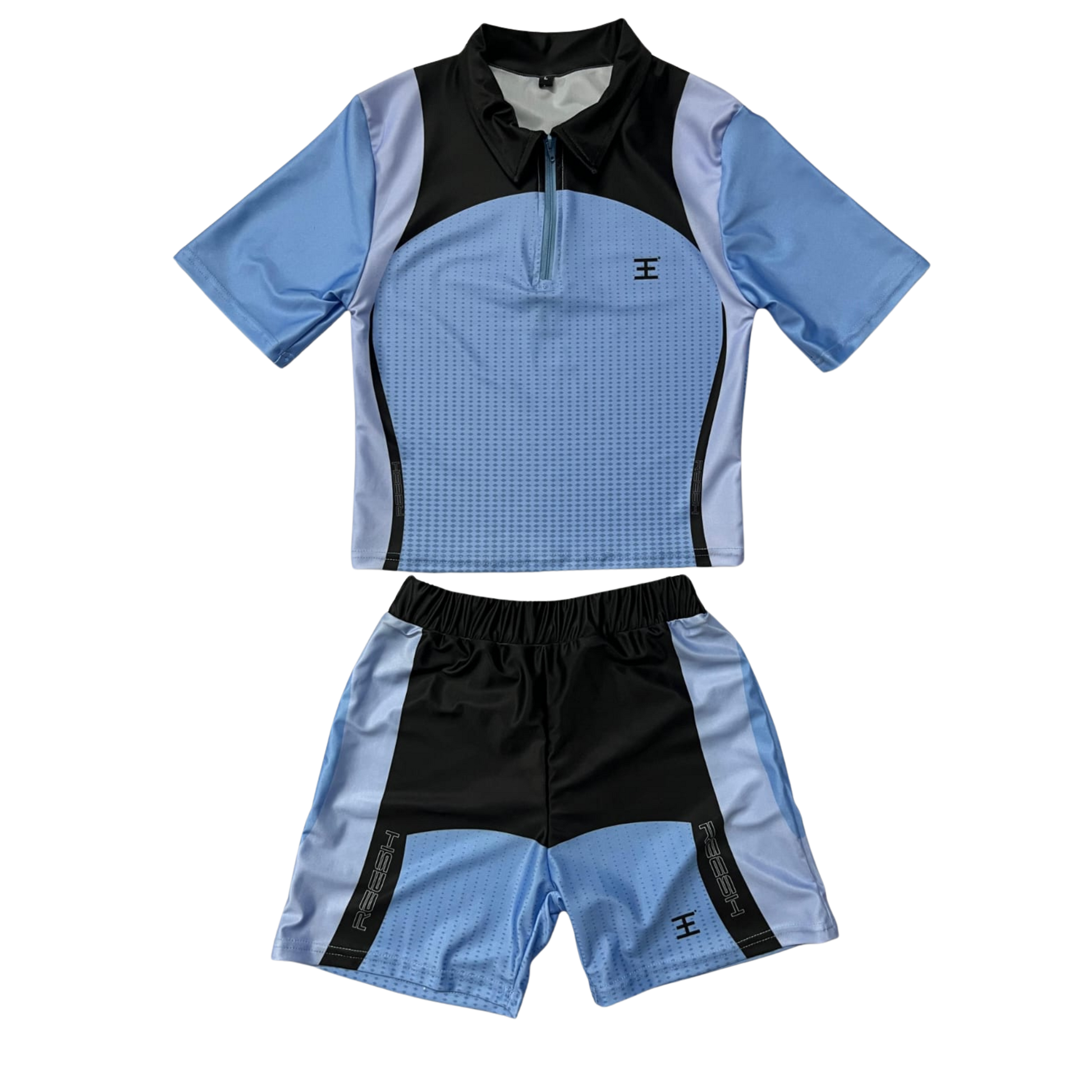 REESH Velocity Set - Ice Pulse