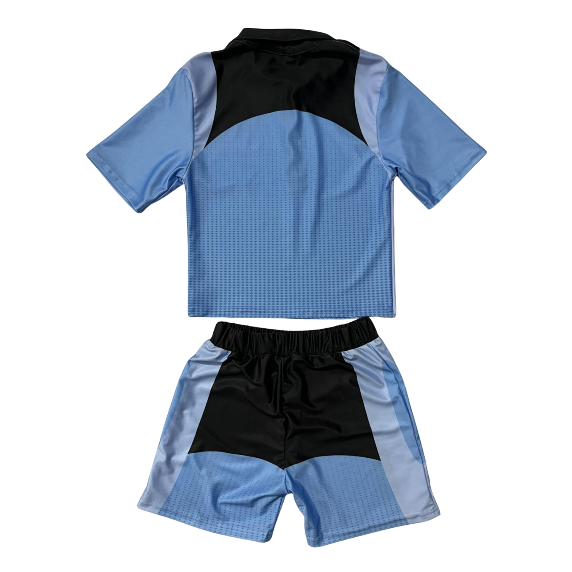REESH Velocity Set - Ice Pulse
