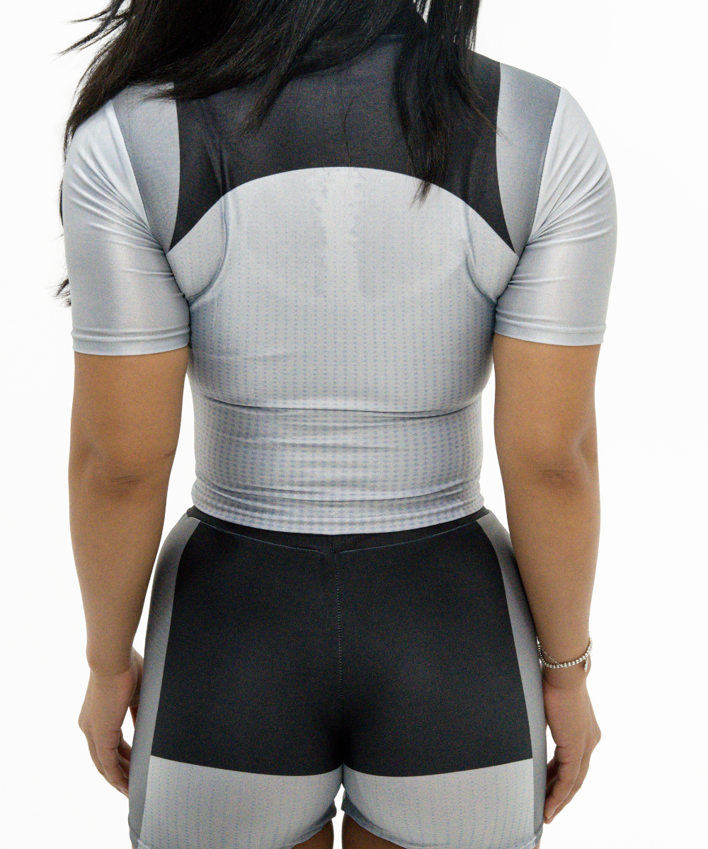 REESH Velocity Set - Carbon Shadow