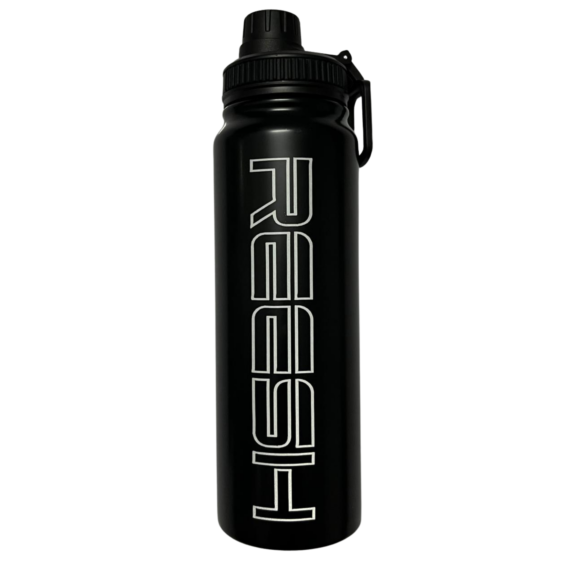 REESH Stainless Steel Sports Bottle